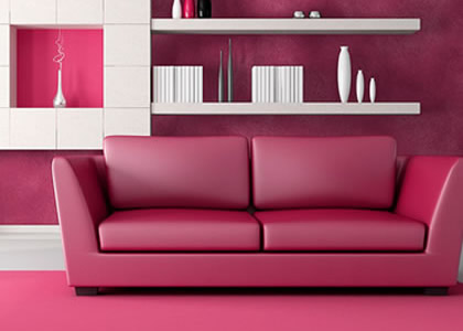 辦公室設計以簡約質樸的形式塑造辦公空間